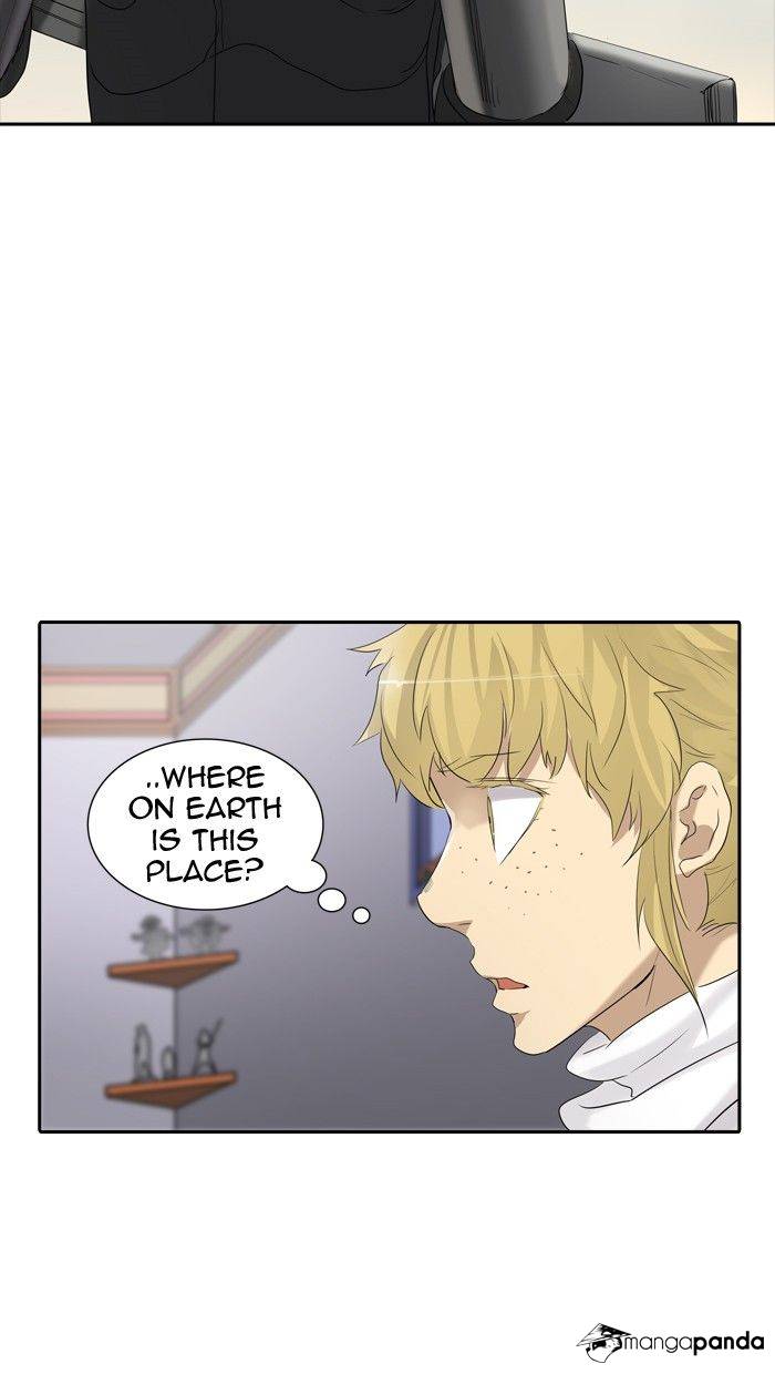 Tower of God Chapter 354 image 078